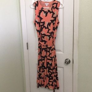 Charter Club dress size small